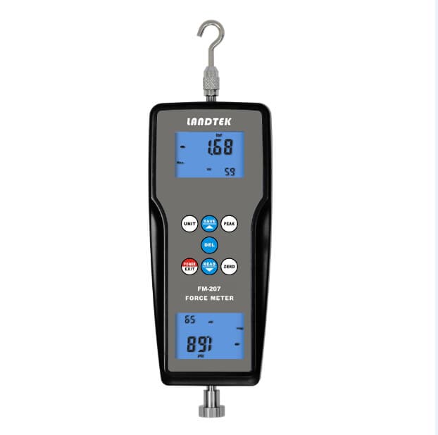 Digital Force Gauge FM_207